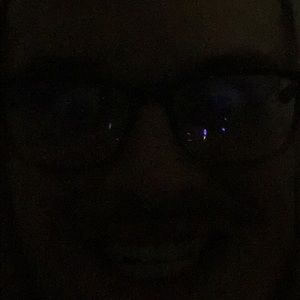 Meet your Posher, Christopher